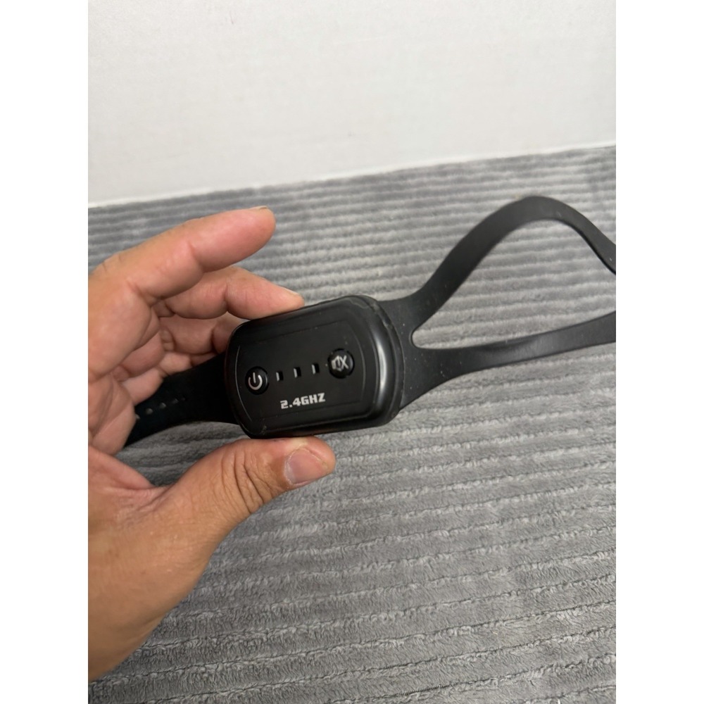 Replacement Watch/Hand Band Remote Control Only - Picture 4 of 4